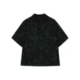 097 블랙 그린 콤보