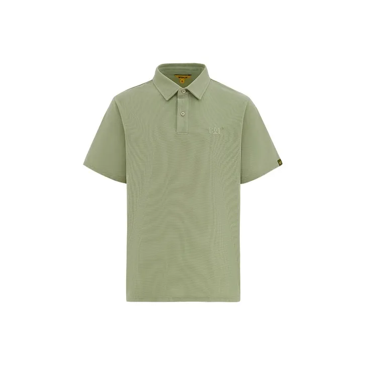 CAT Polo Shirts Unisex