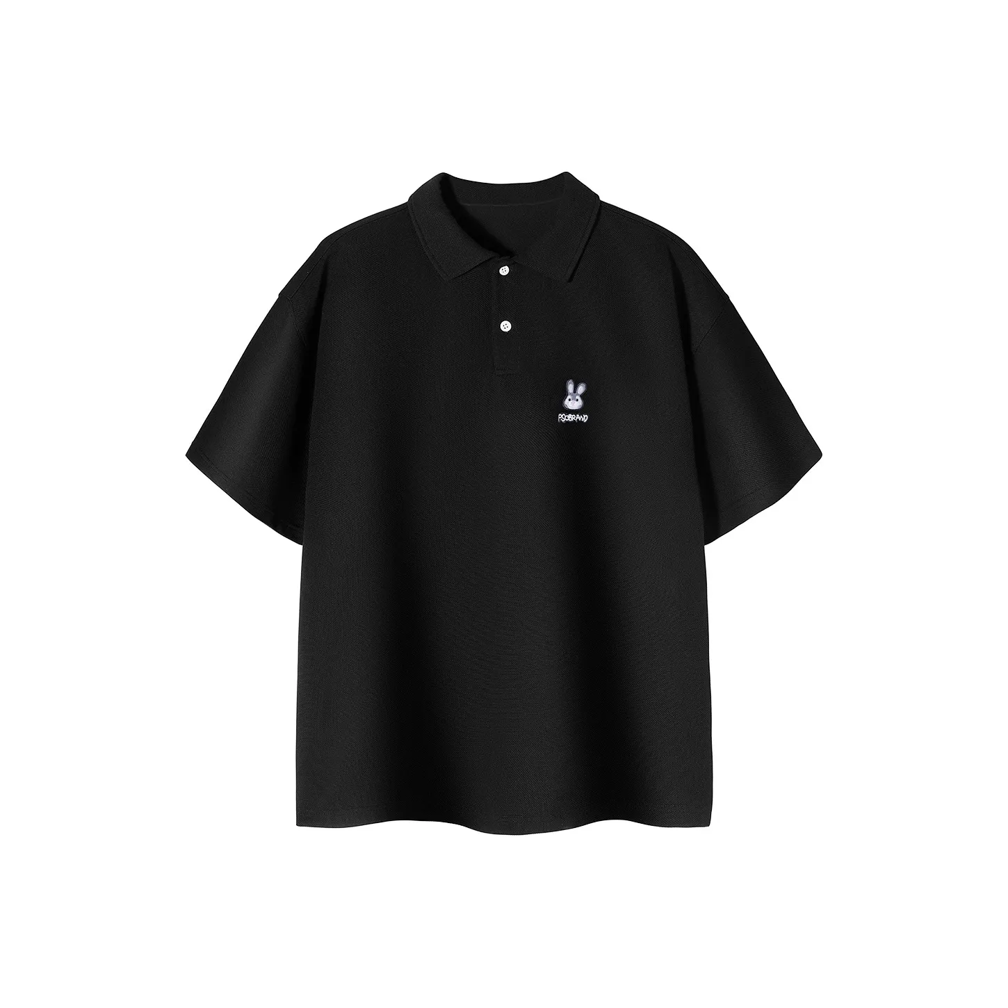 PSO Brand Polo Shirts Unisex