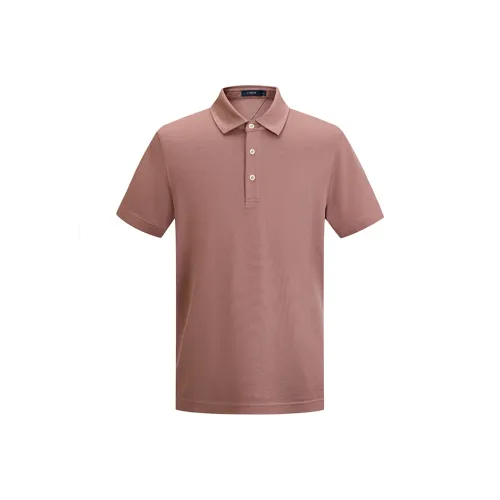 LONDA 1958 Pink 65 Мужское Поло