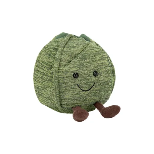JELLYCAT Interesting Food Мягкая игрушка