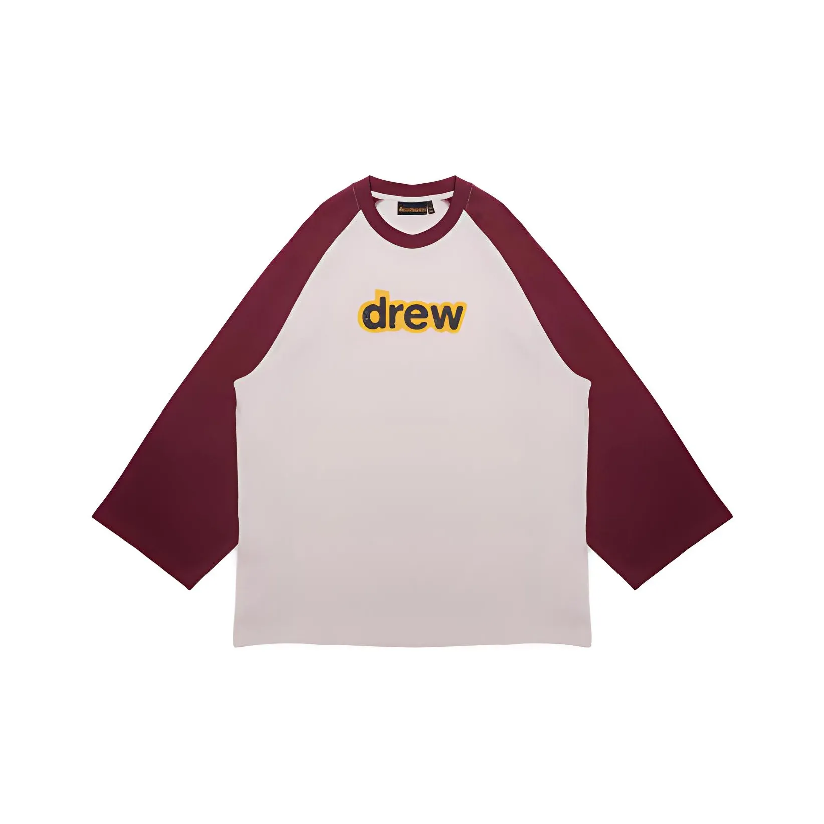 Drew House Secret Baseball T shirt