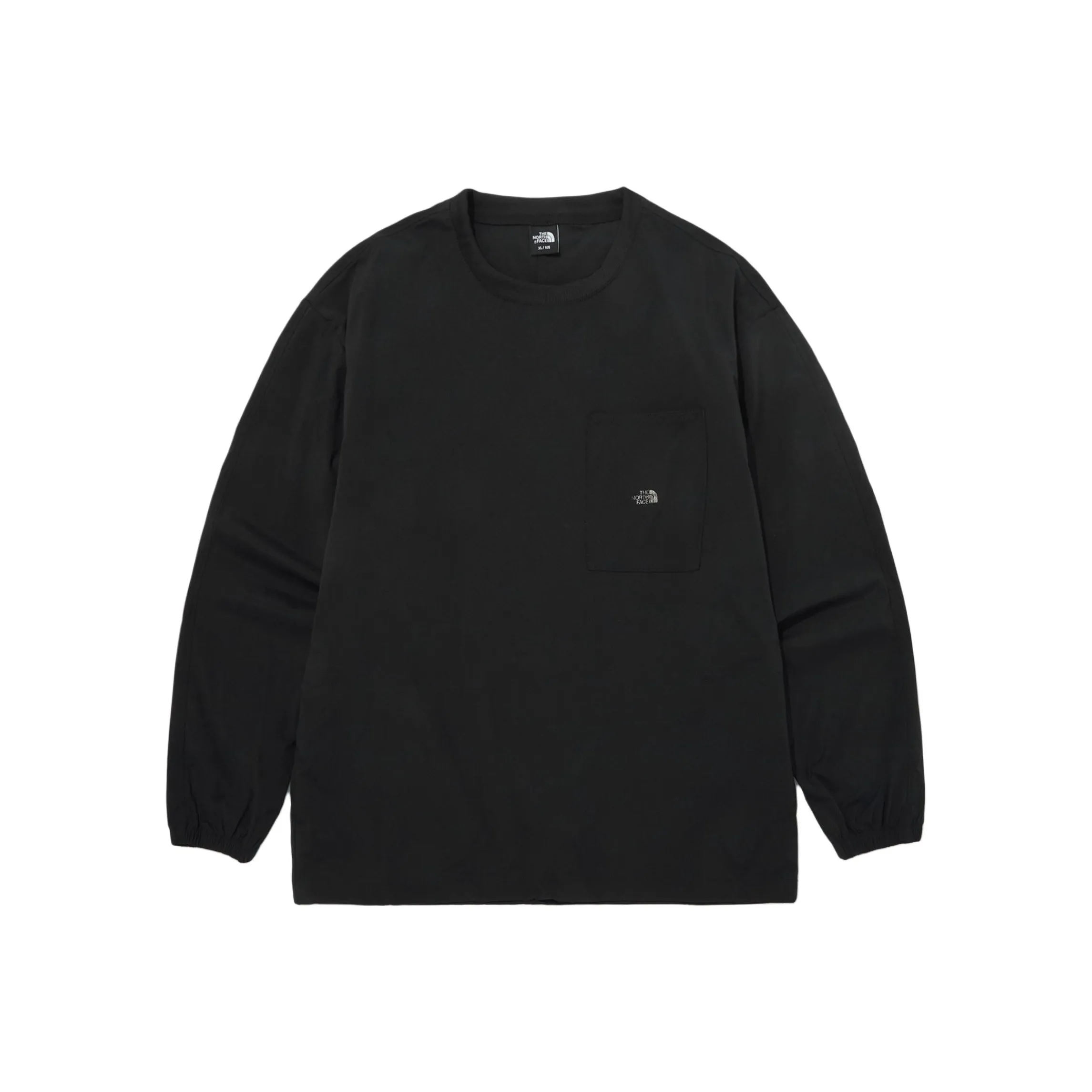 THE NORTH FACE Sweatshirt Men's Black