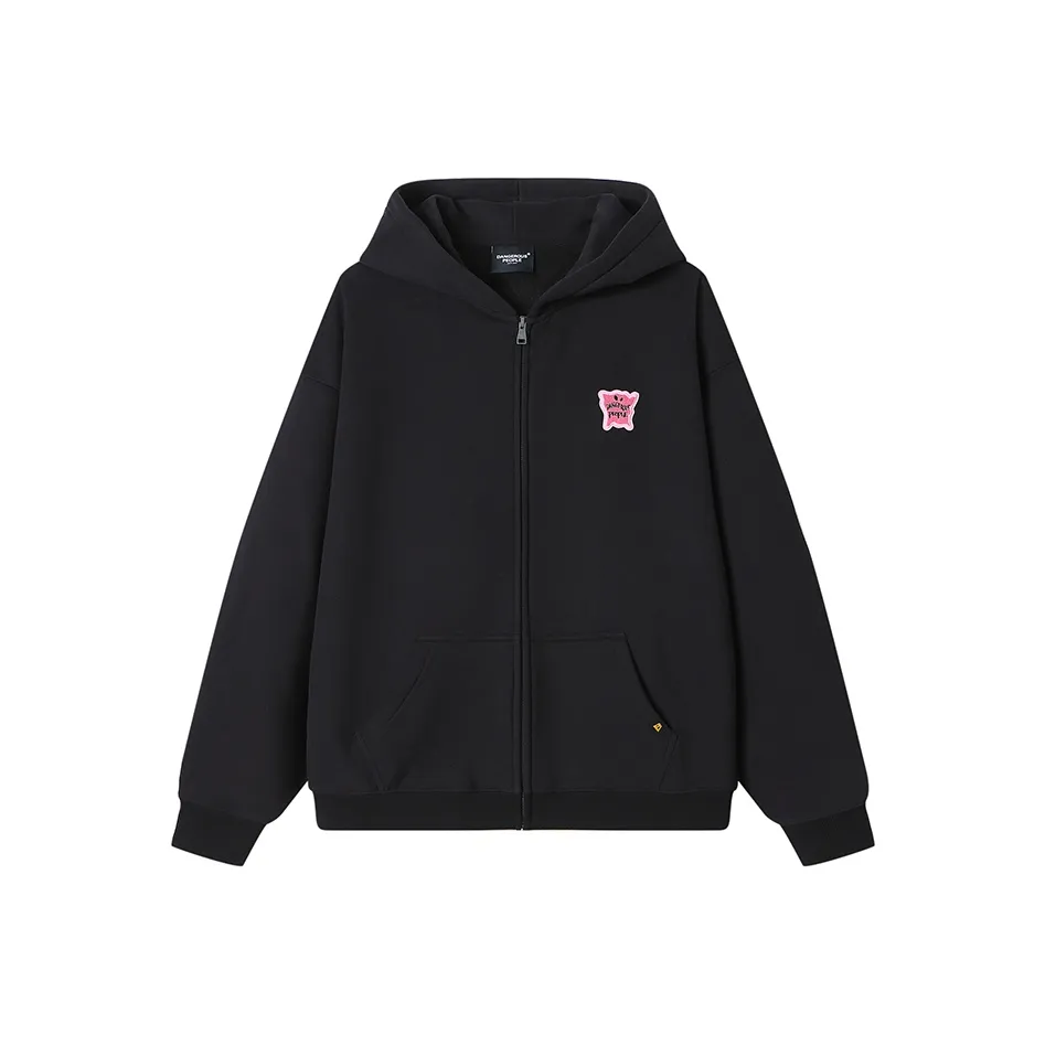 DANGEROUSPEOPLE Sweatshirts Unisex