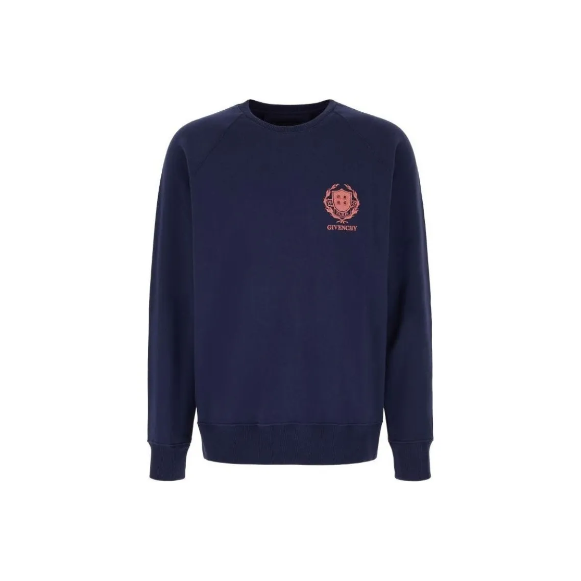 Givenchy Синий Мужской Свитшот