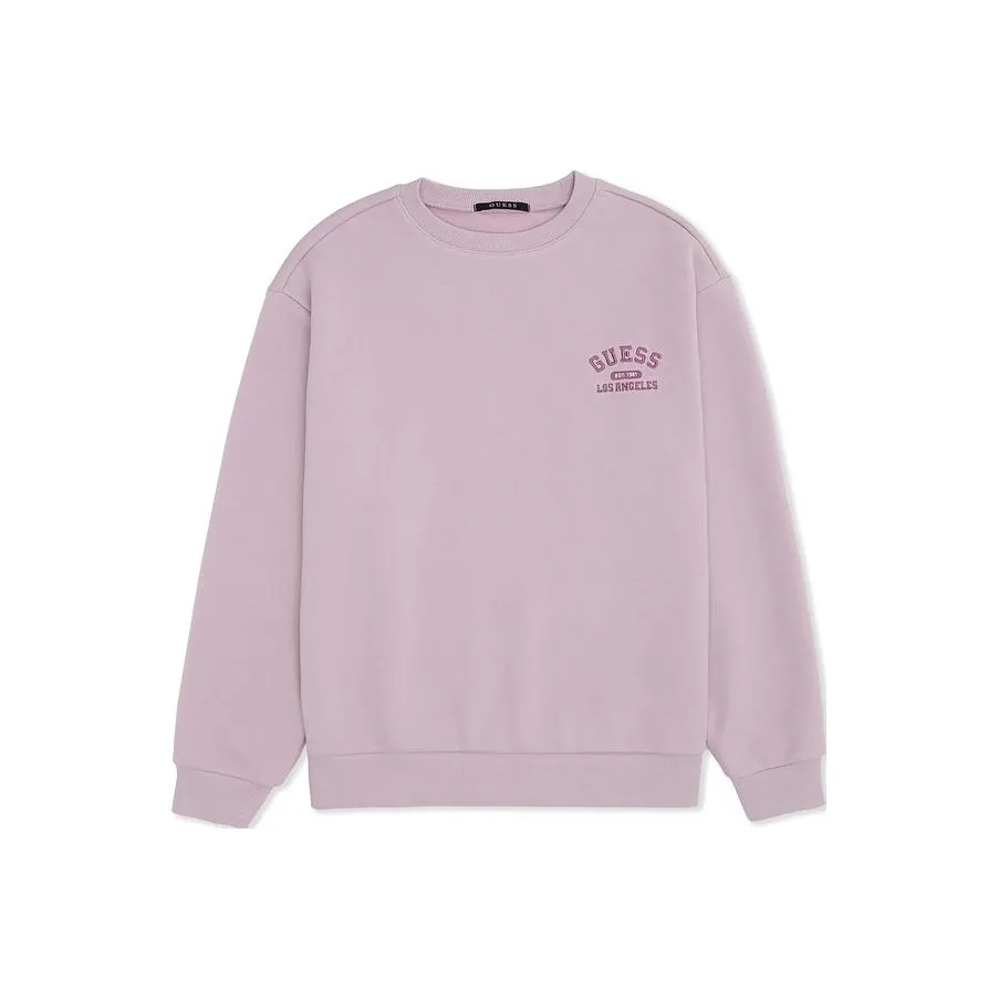 GUESS Унисекс Свитшоты