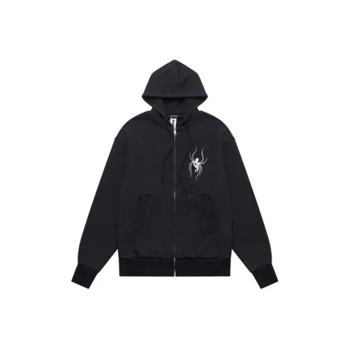 SANKUANZ Collaboration Унисекс Свитшоты
