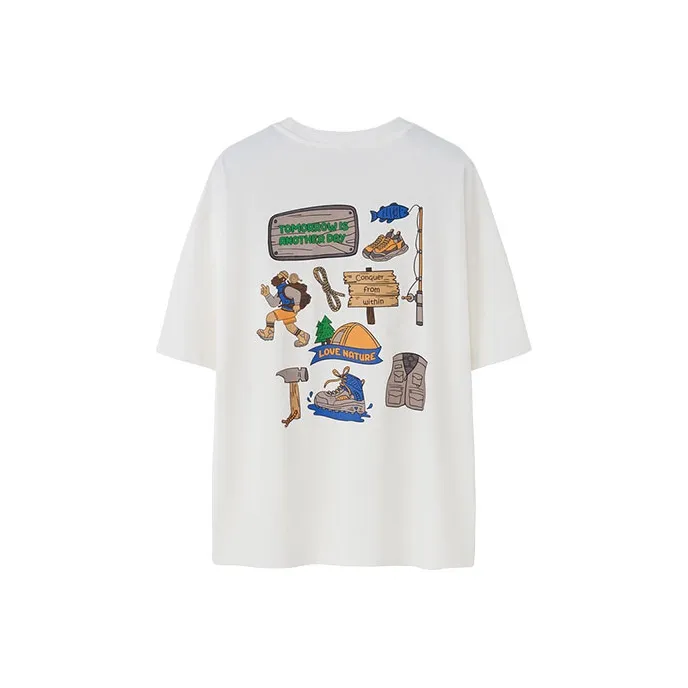 33TH T Shirts Unisex