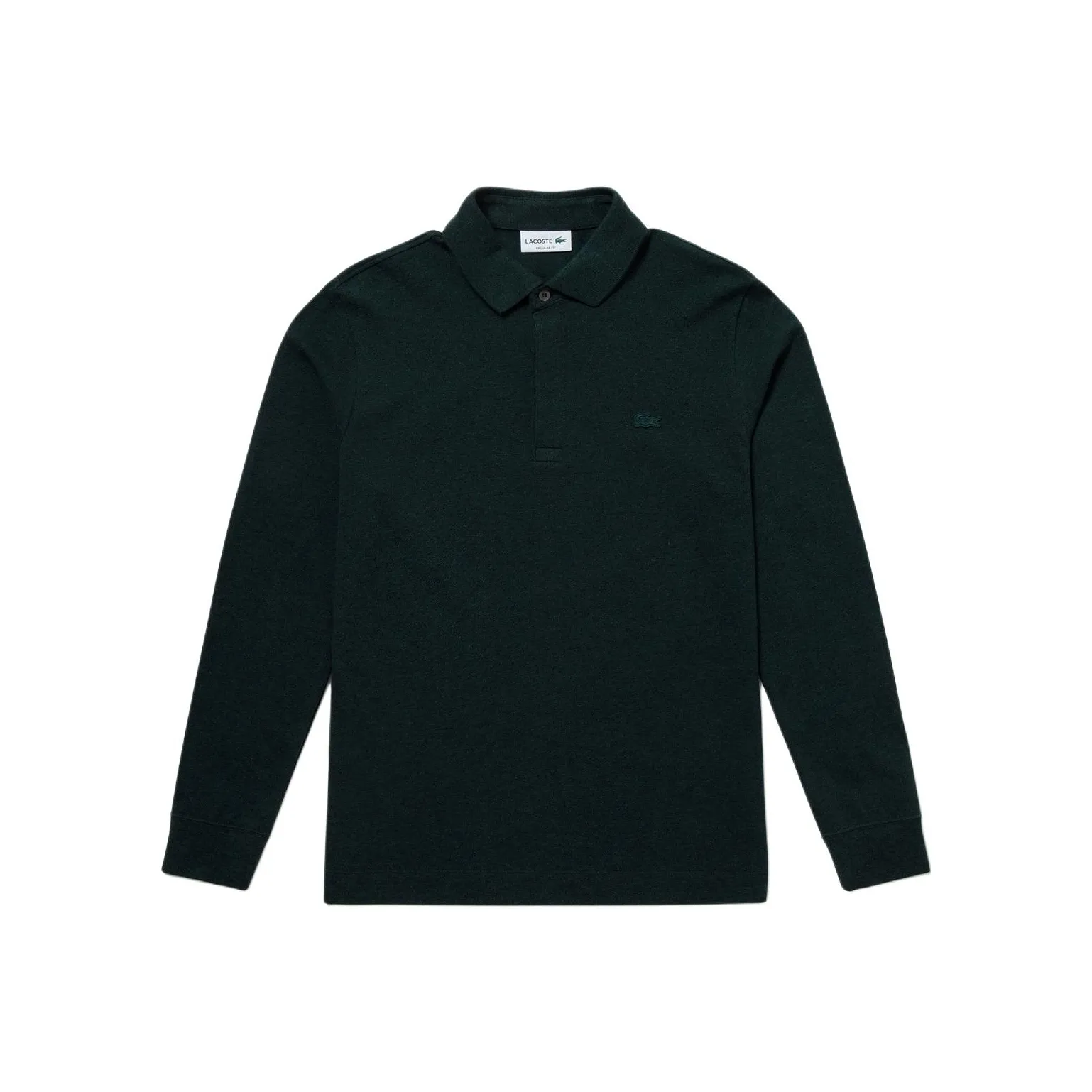 LACOSTE Smart Paris Polo Shirt