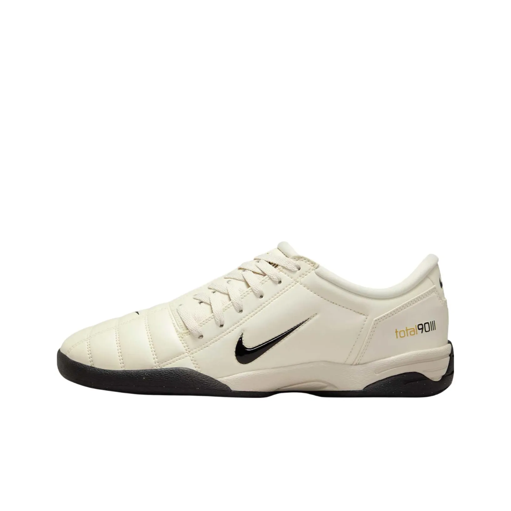 Nike Total 90 3 Sp Light Orewood Brown
