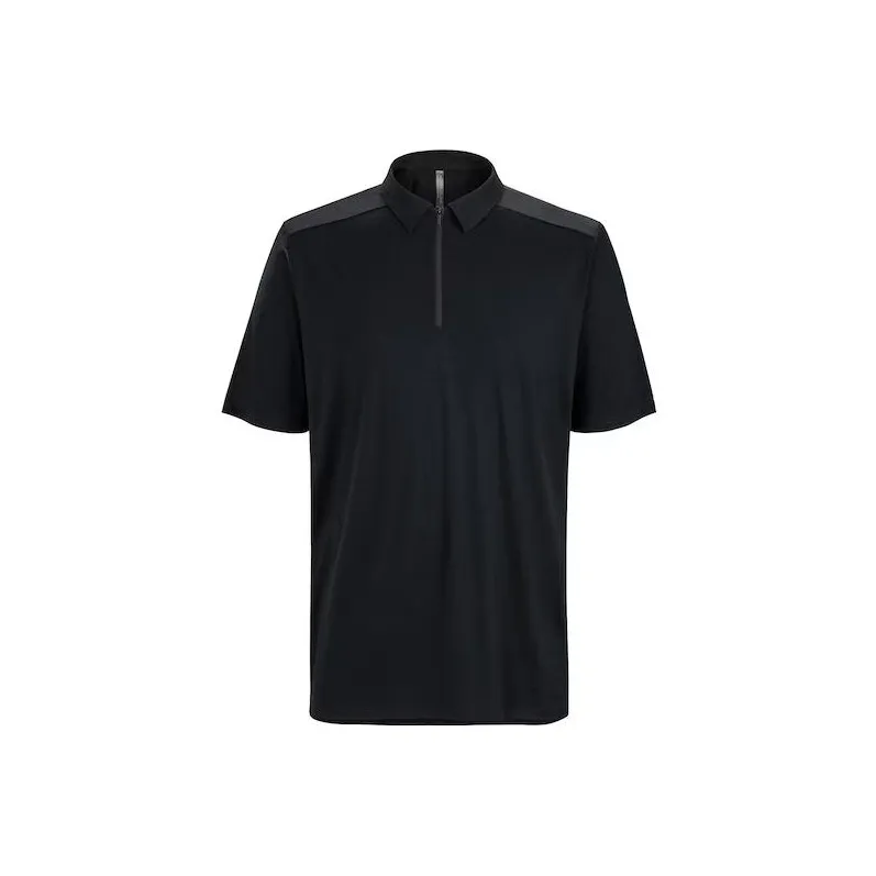 Arcteryx Veilance Collection Polo Shirts Men's