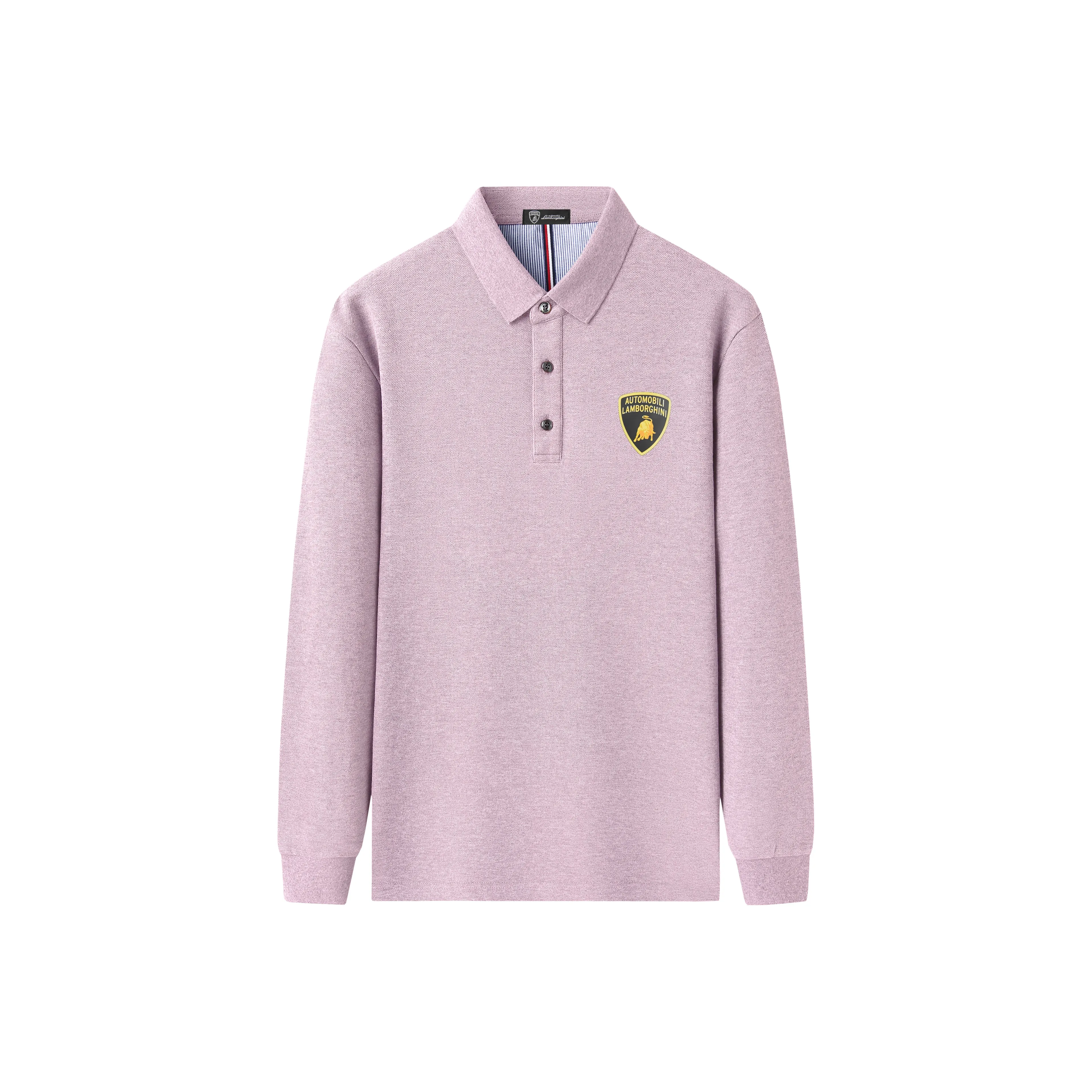 AUTOMOBILI LAMBORGHINI Поло Унисекс