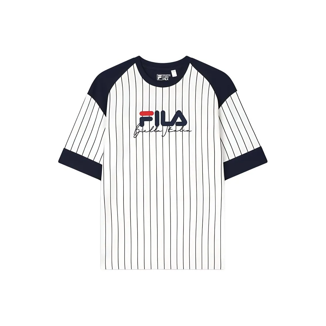 FILA ORIGINALE T Shirt Men's Cloud White