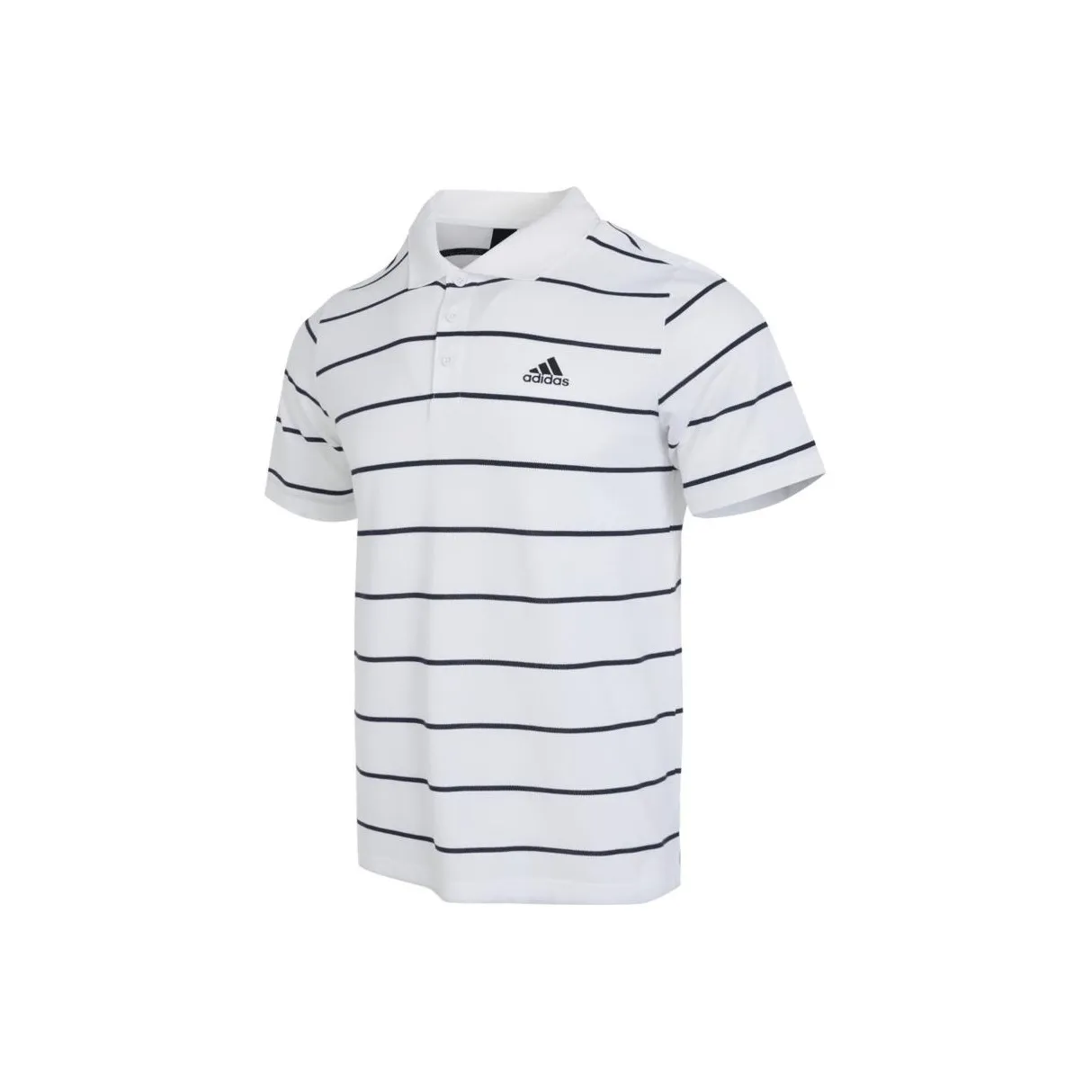 Adidas Future Icons Поло Мужское Белое