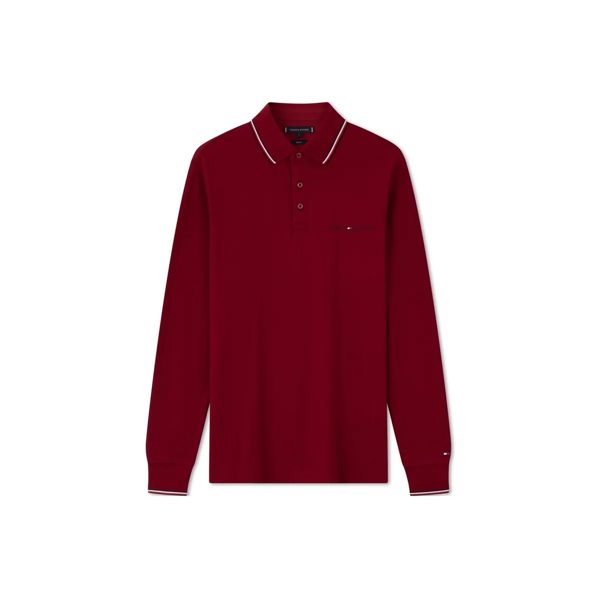 Tommy Hilfiger Polo Shirt Men's