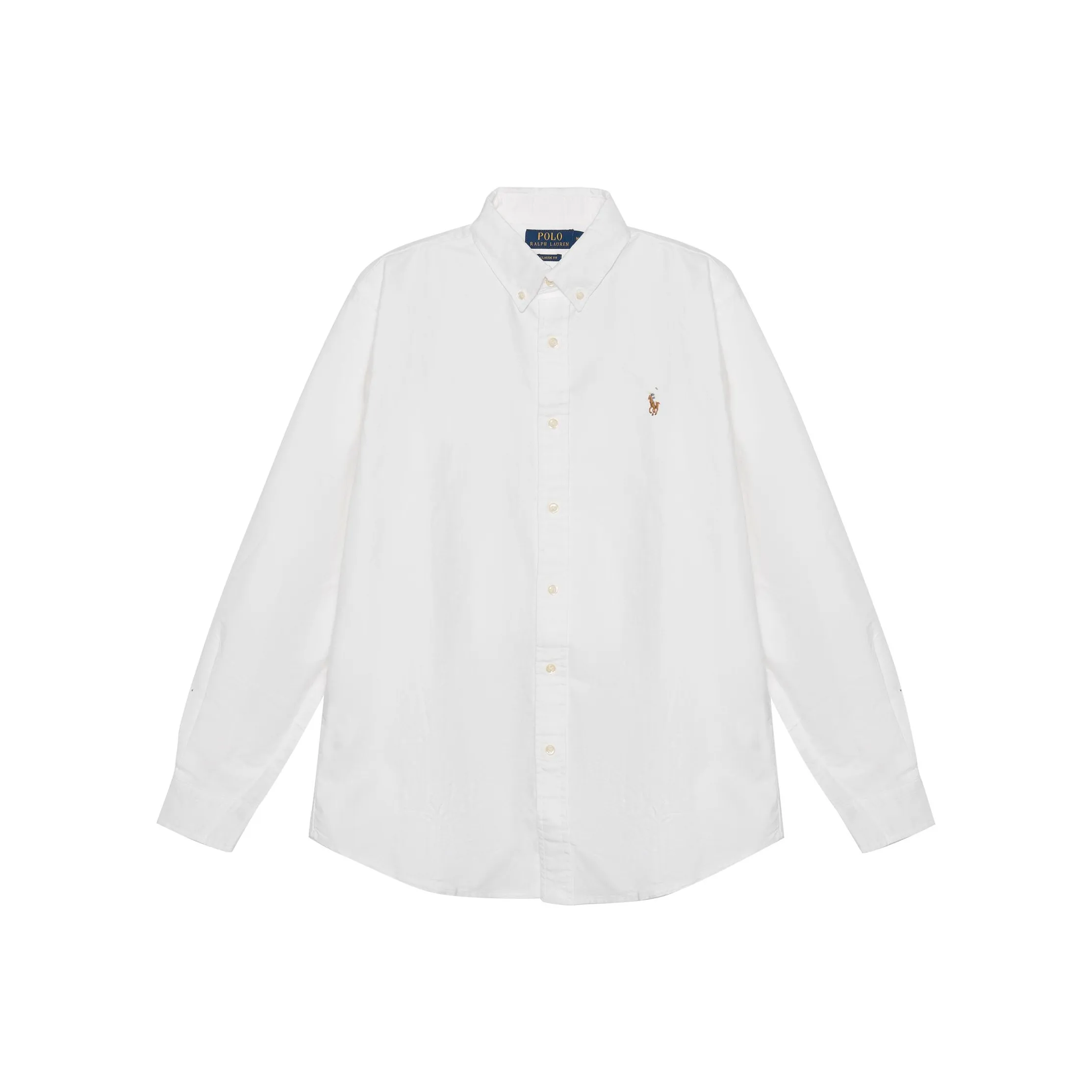 Polo Ralph Lauren Shirt Men's White