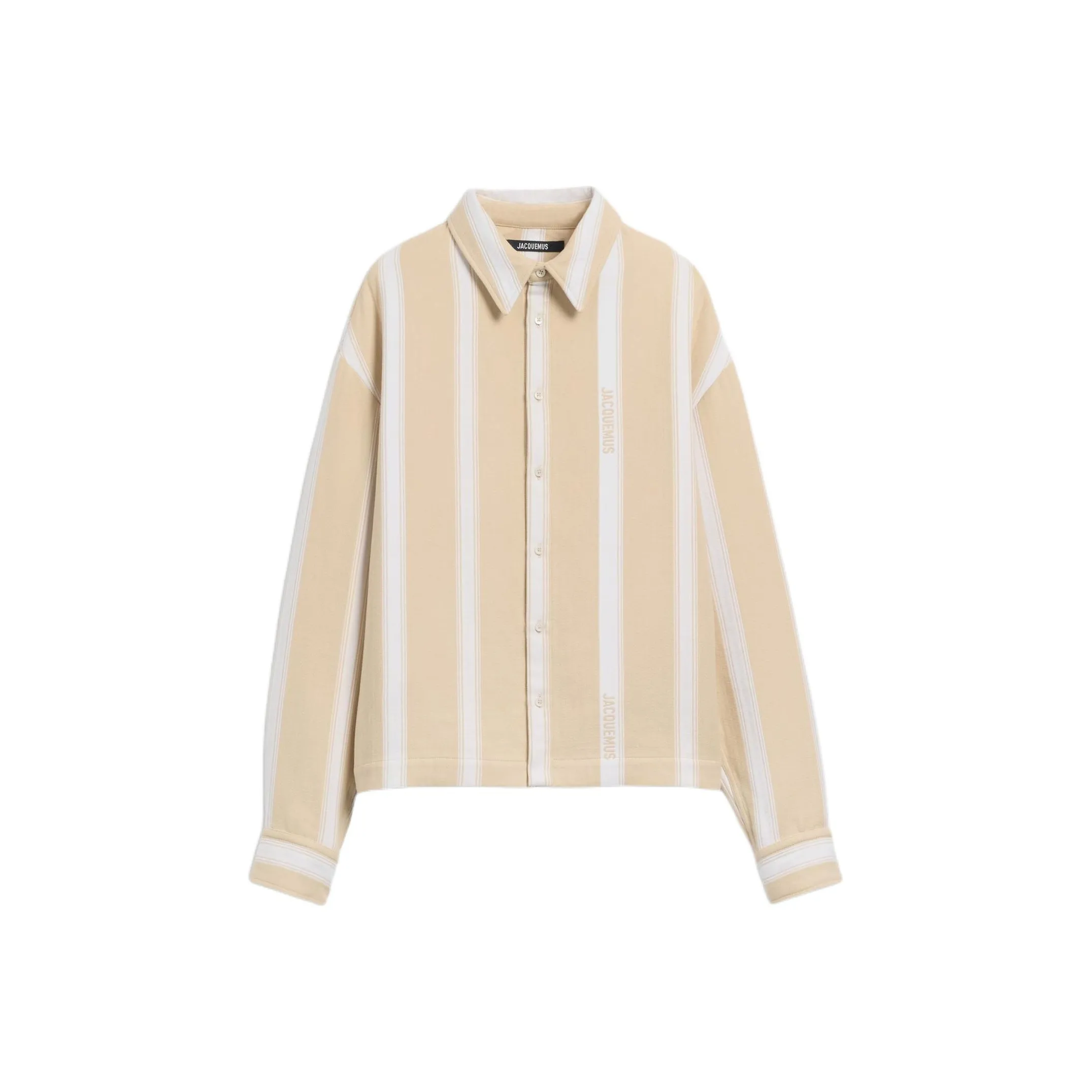 Jacquemus Papier Shirt