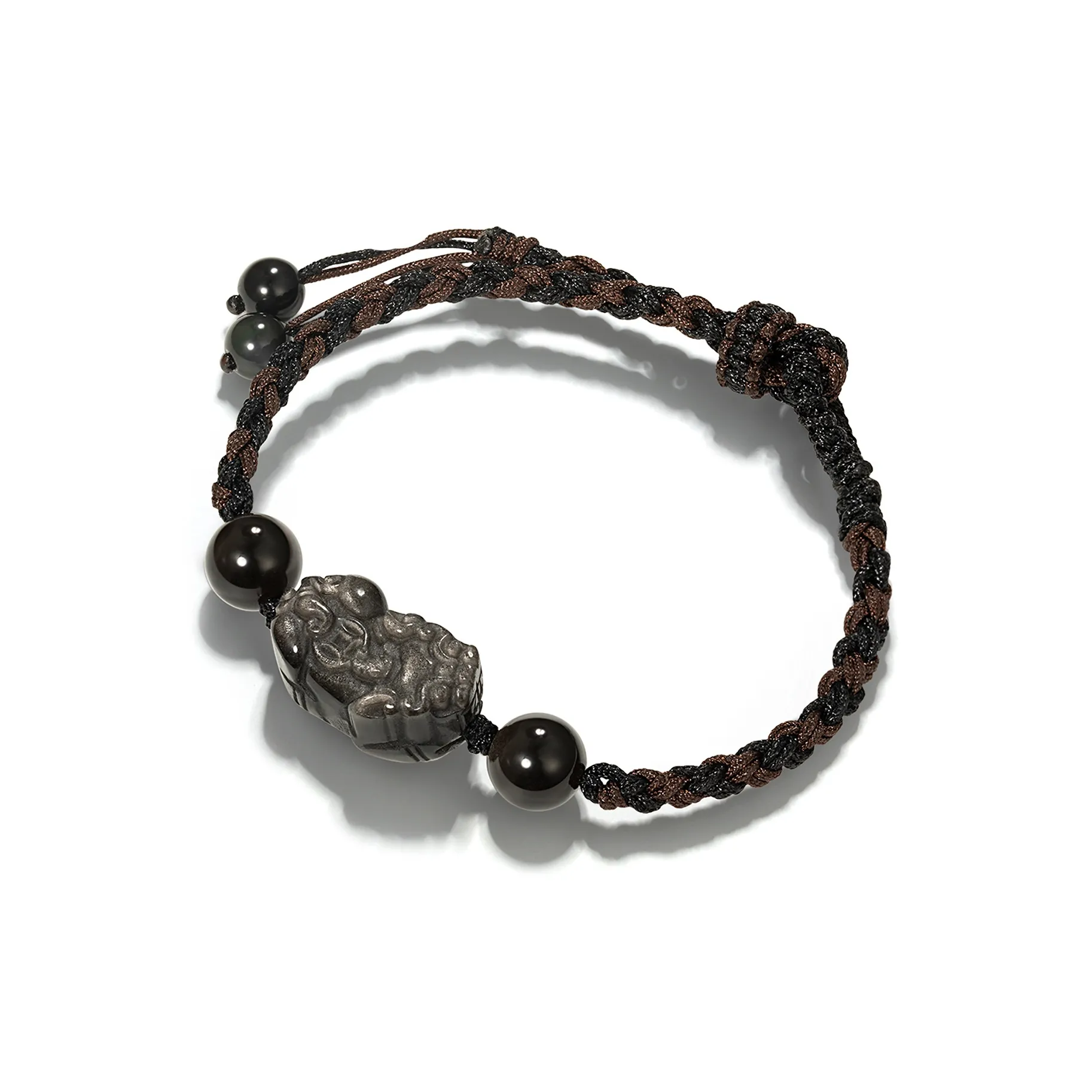 Jodie Kevin Кварц Нефрит Кварц Клубничный Кварц Браслеты Унисекс