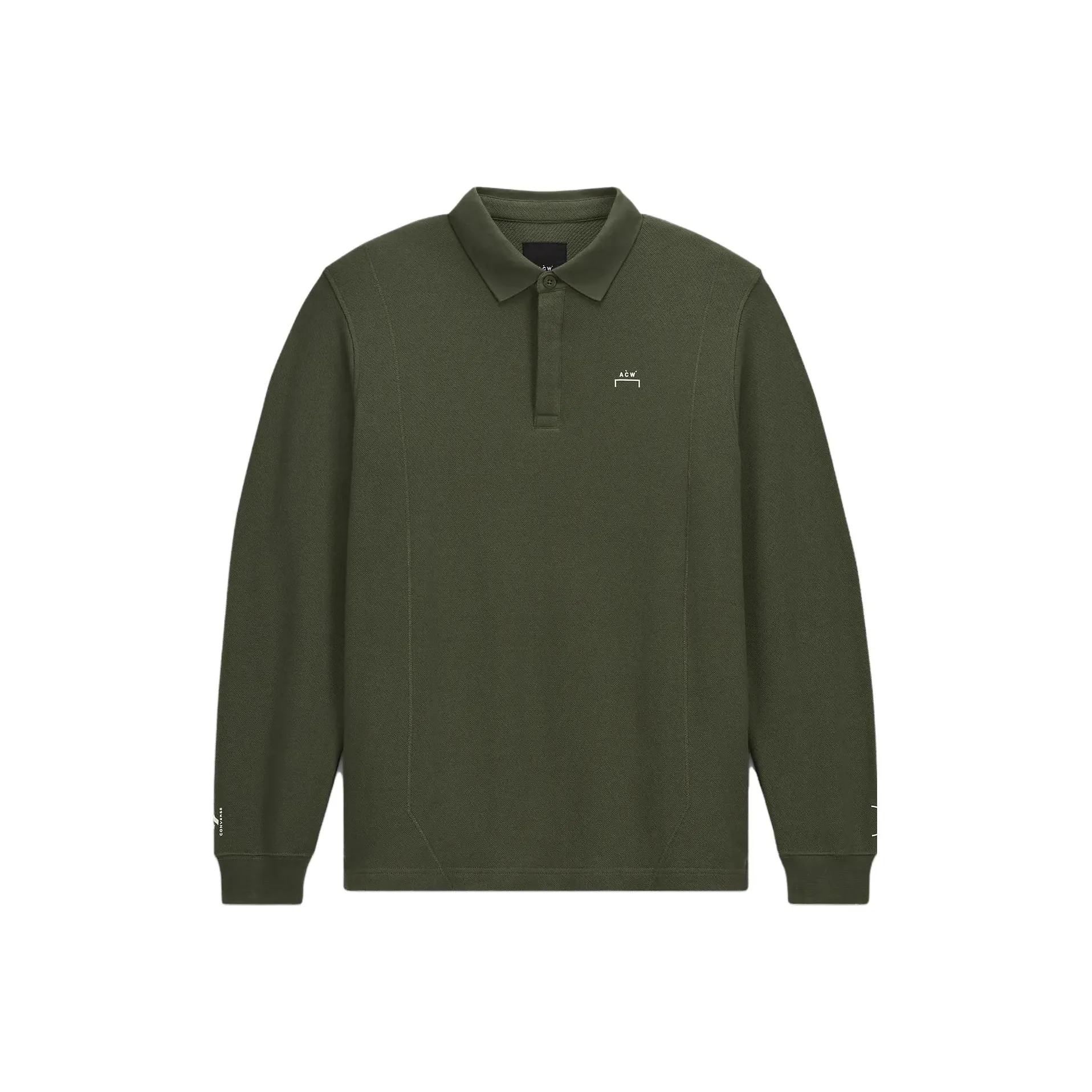 Converse X A COLD WALL* Long Sleeve Polo