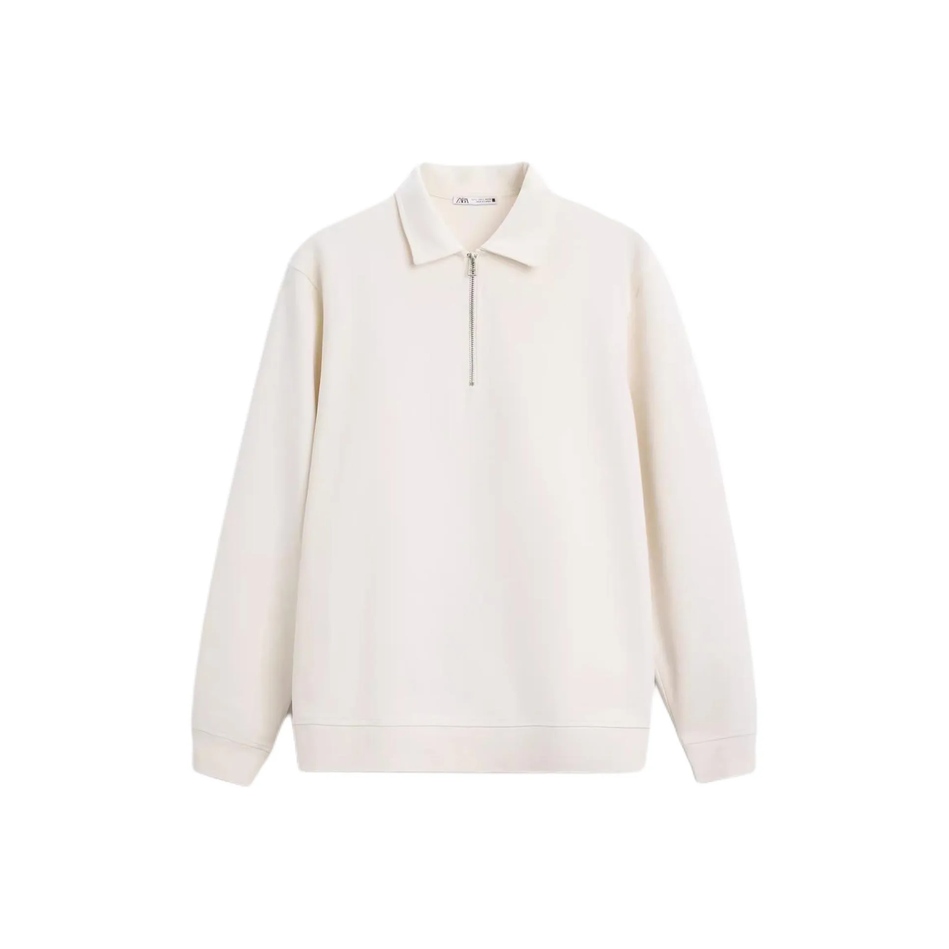 ZARA Polo Shirts Men's