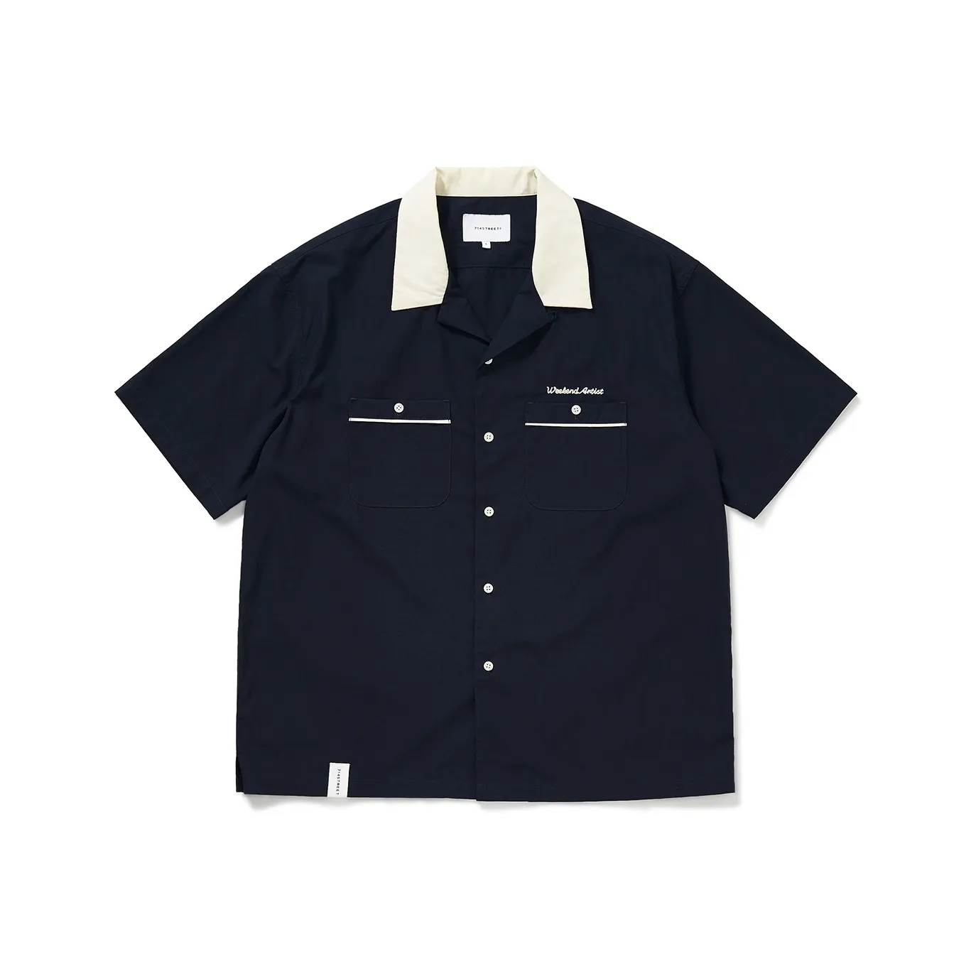 714STREET Унисекс Рубашки