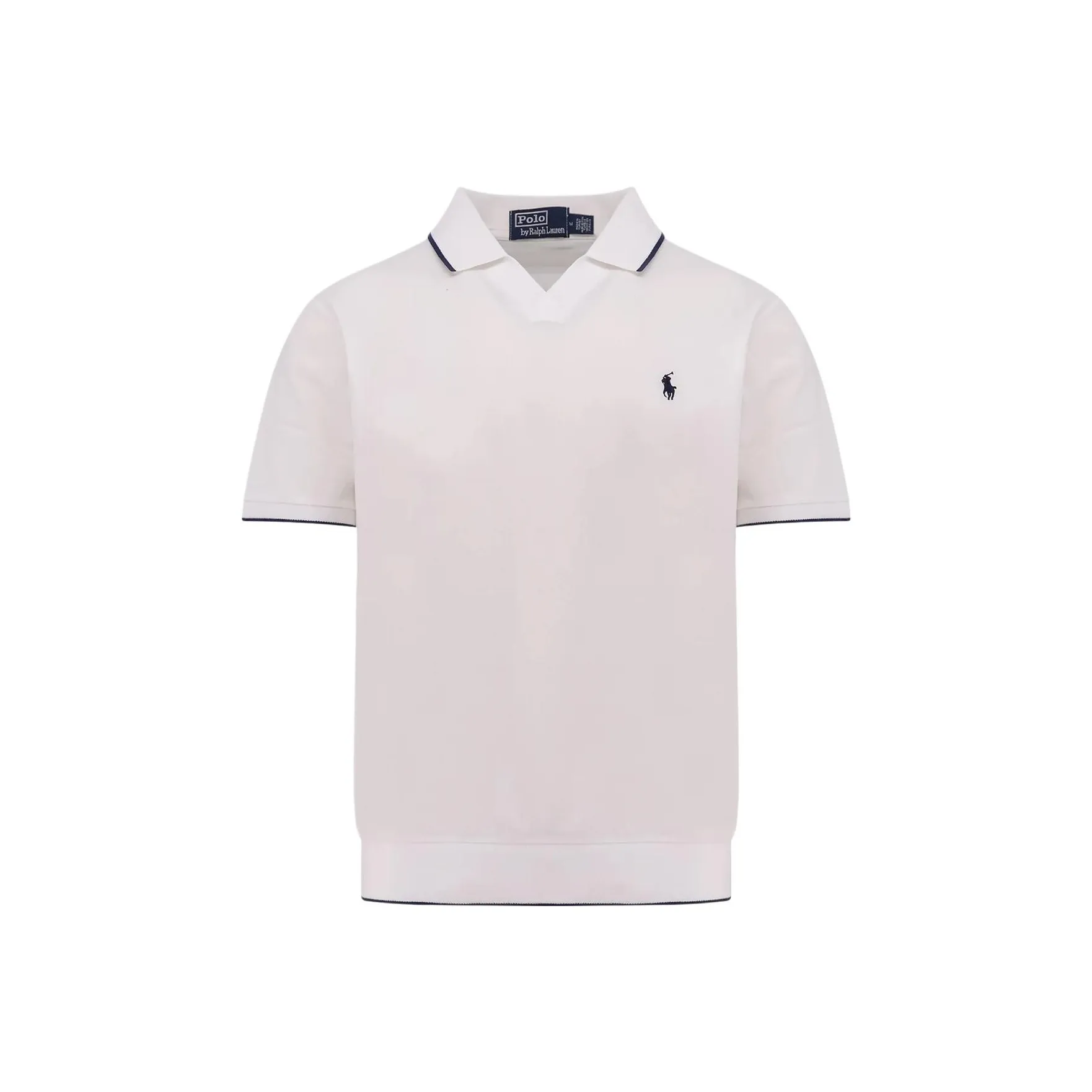 Polo Ralph Lauren Jacquard Polo Shirt
