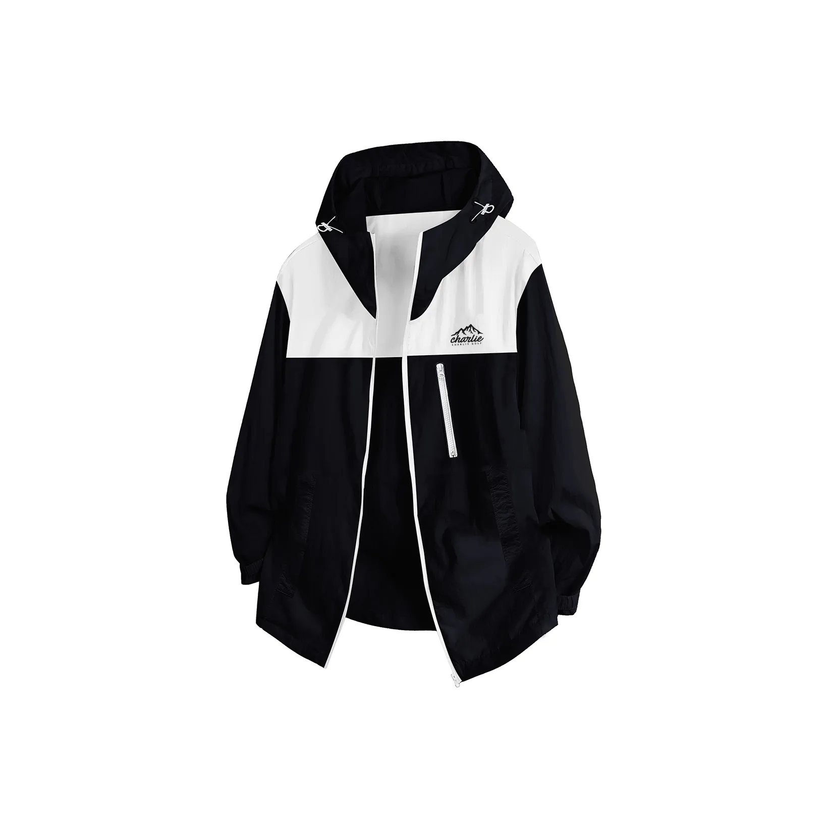 CHARLIE GOLF Sun Protection Clothing Unisex