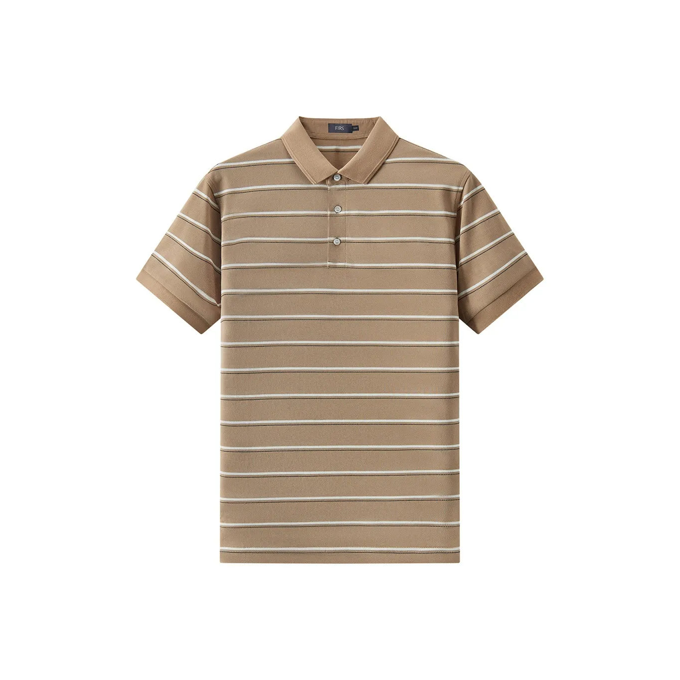 FIRS Polo Shirts Men's