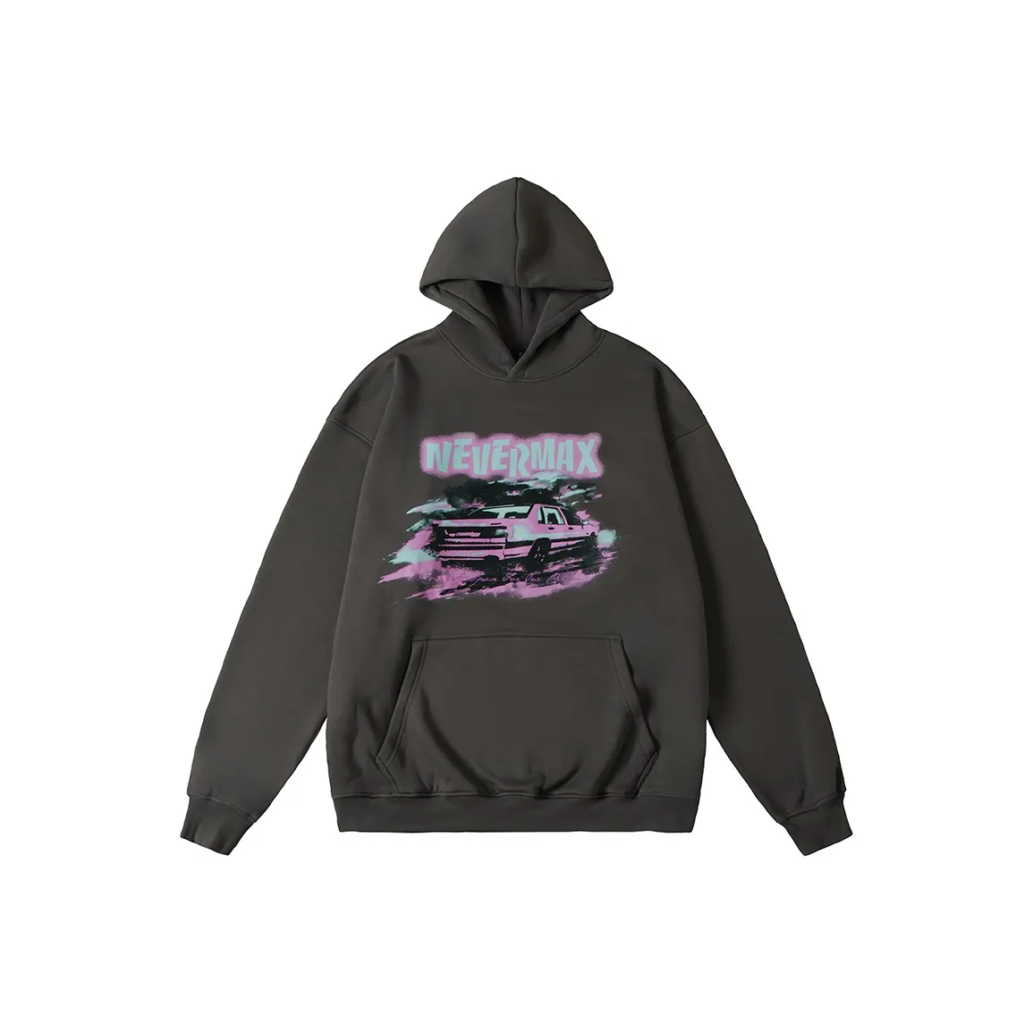 N Max Мужские Свитшоты