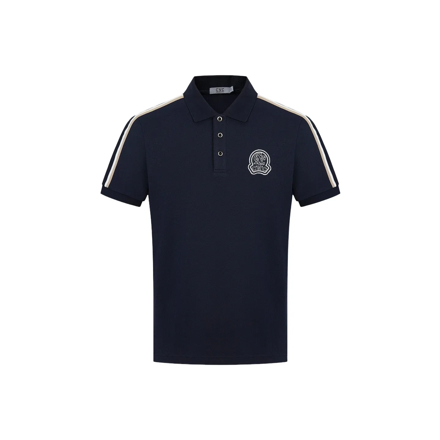 C'N'C Lituo Party Collection-Remote Mountain Outdoor Collection Polo Shirt Men's