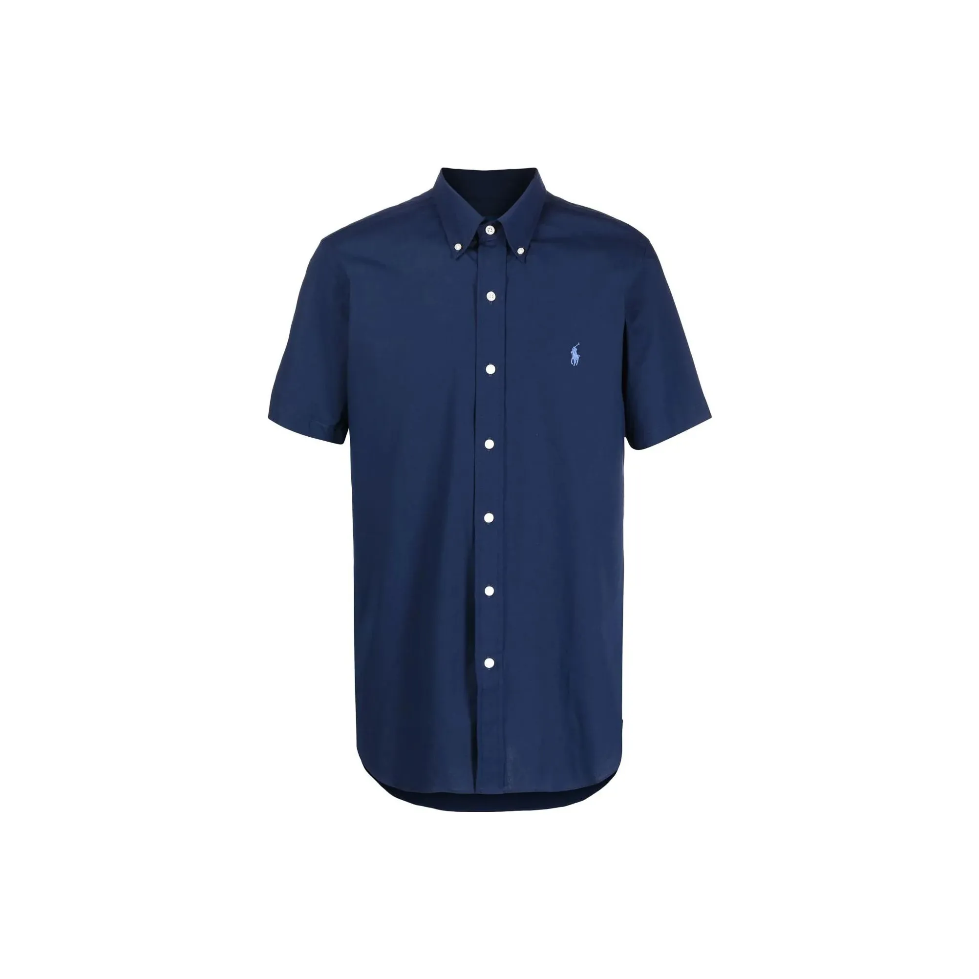 Polo Ralph Lauren Shirts Men Blue