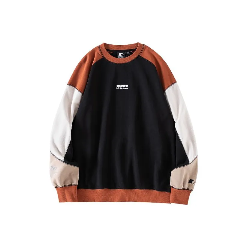 Starter Унисекс Свитшоты