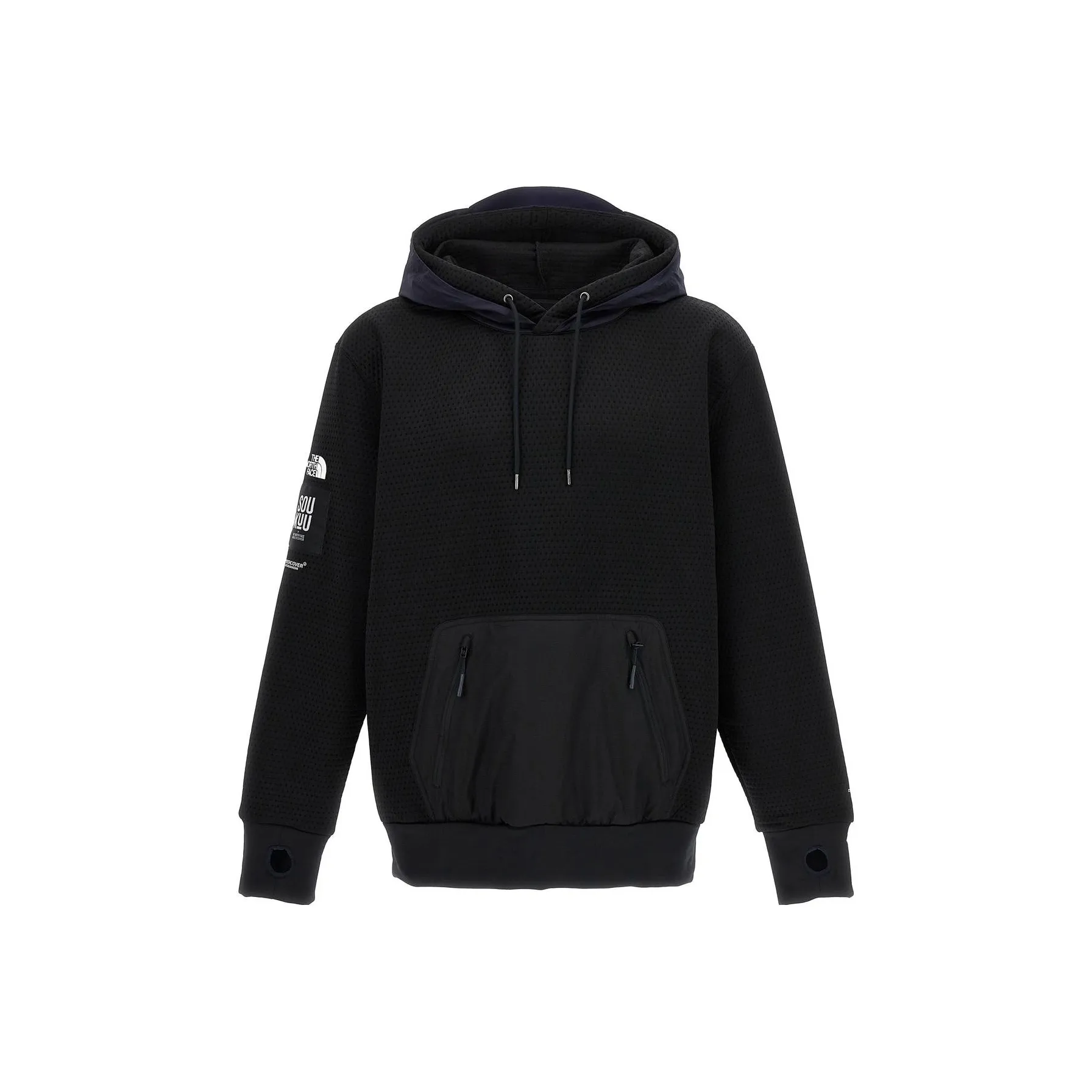 THE NORTH FACE X Undercover Soukuu Dotknit Double Hoodie