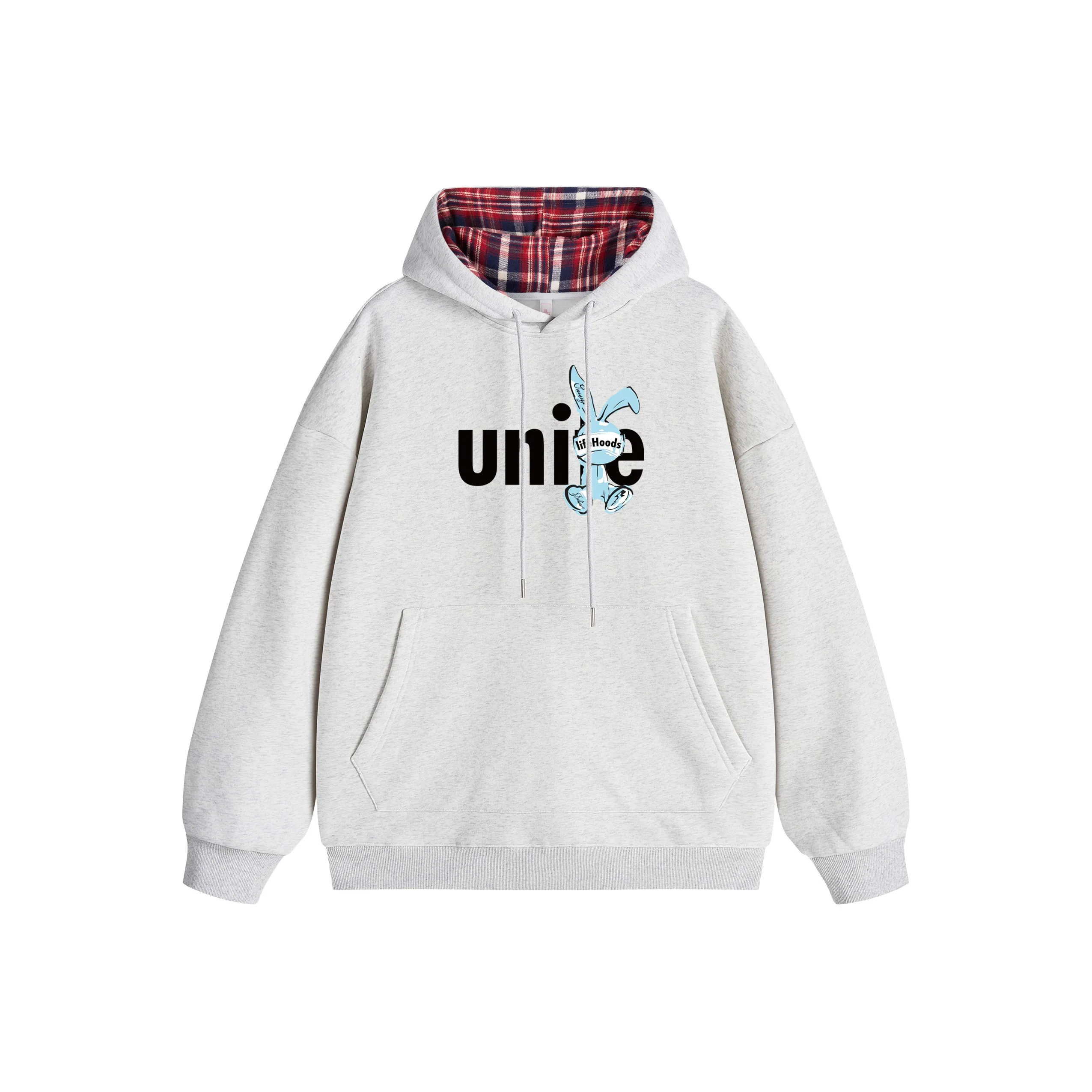 Unite Life HOODS Свитшот Унисекс