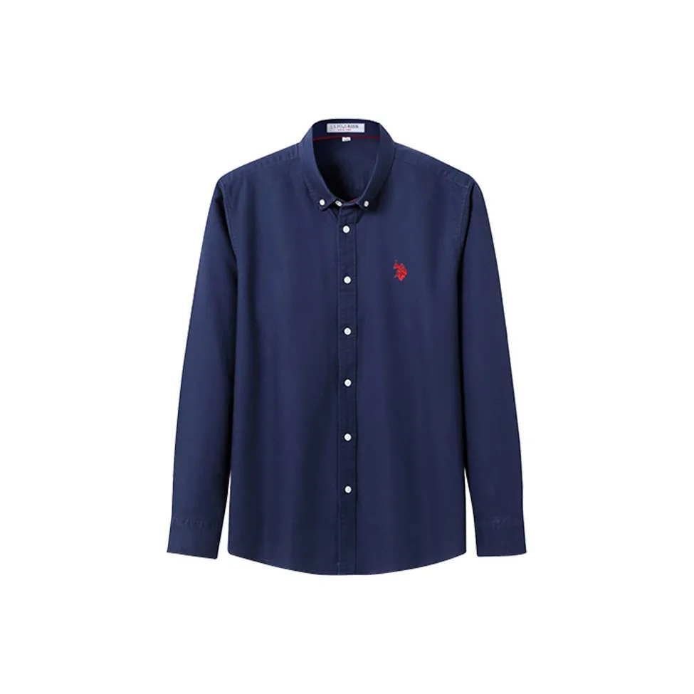 U.S. POLO ASSN. Shirts Men's