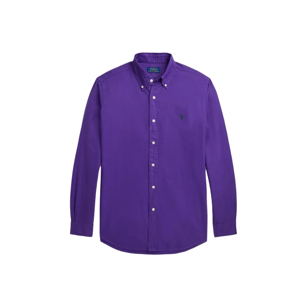 Polo Ralph Lauren SS24 Shirt Men's Purple
