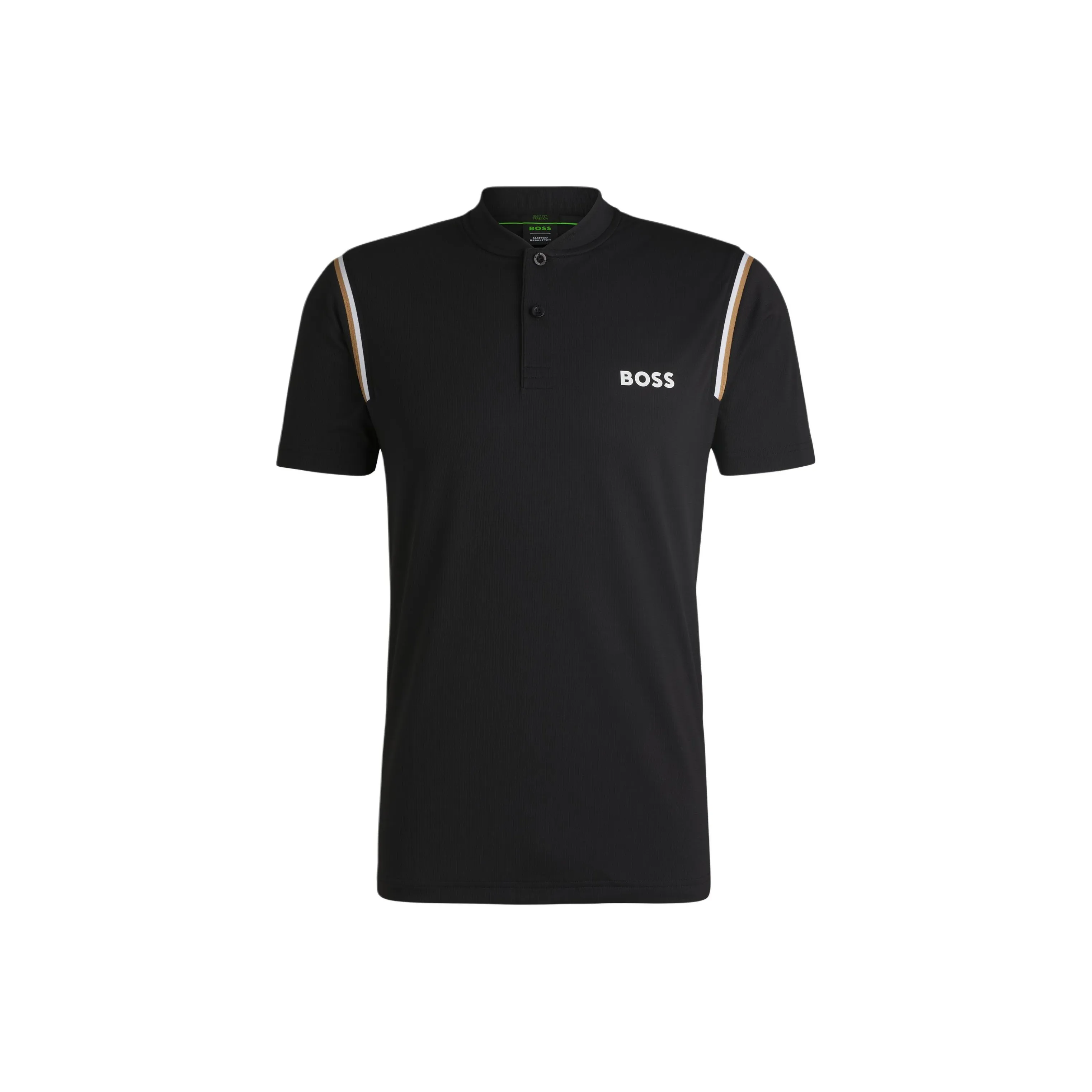 HUGO BOSS Pariq Polo Shirt