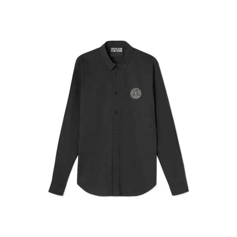 VERSACE JEANS COUTURE Рубашка Мужская