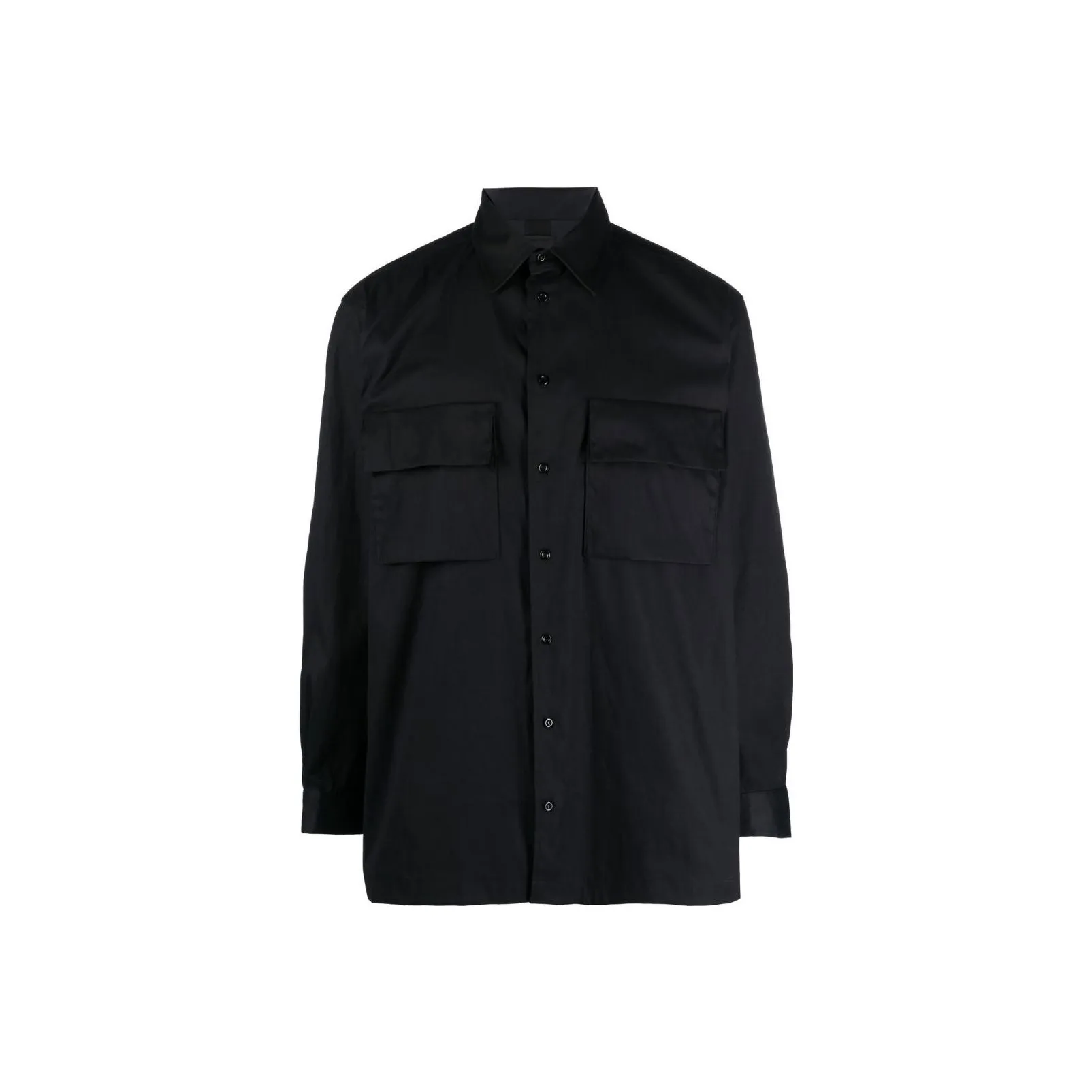 Nike Shirts Men Black