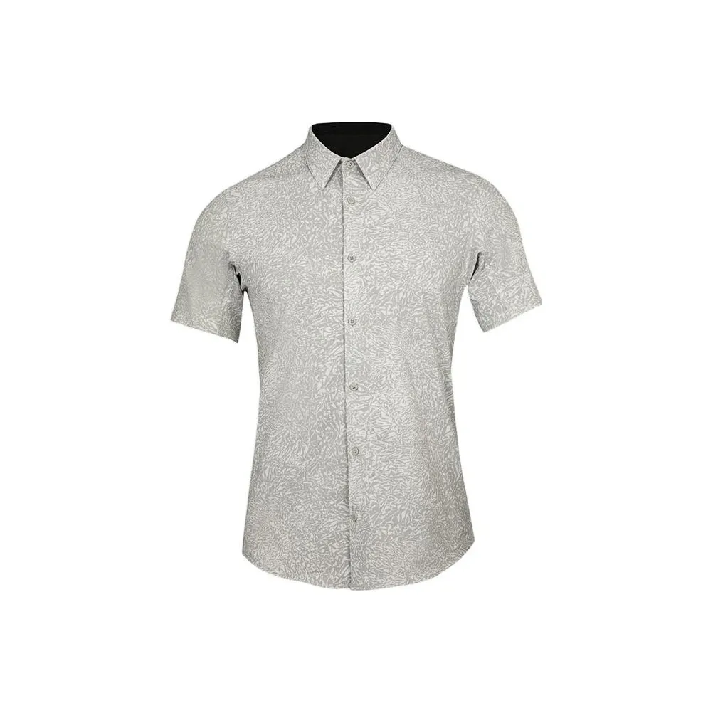 Lululemon Airing Easy Shirt Men's