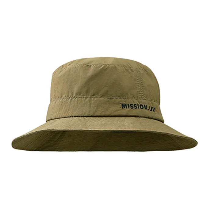 MISSION UV Полиамид UV Защита Головные уборы Мужской