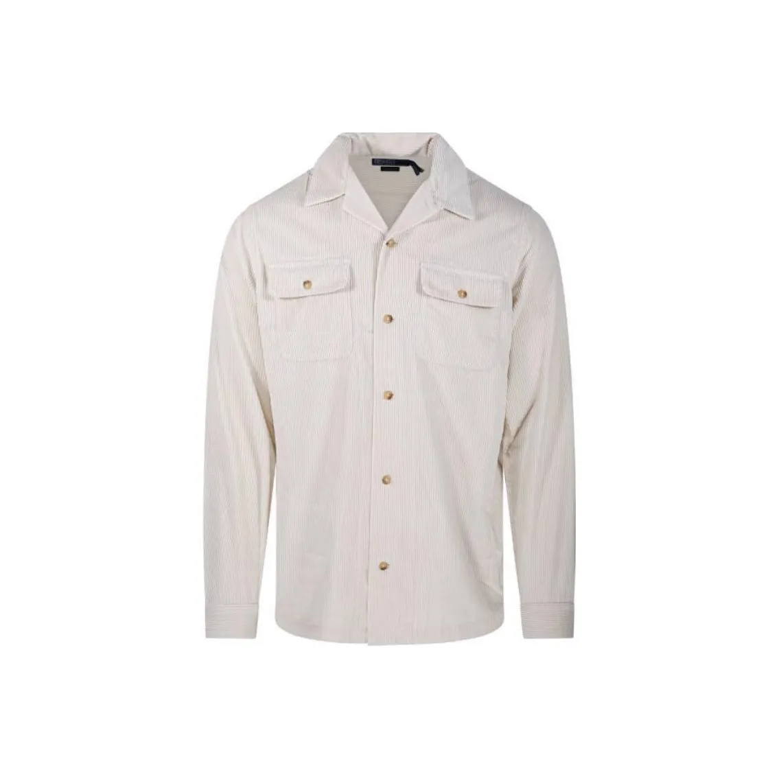 Ralph Lauren Белые Мужские Рубашки