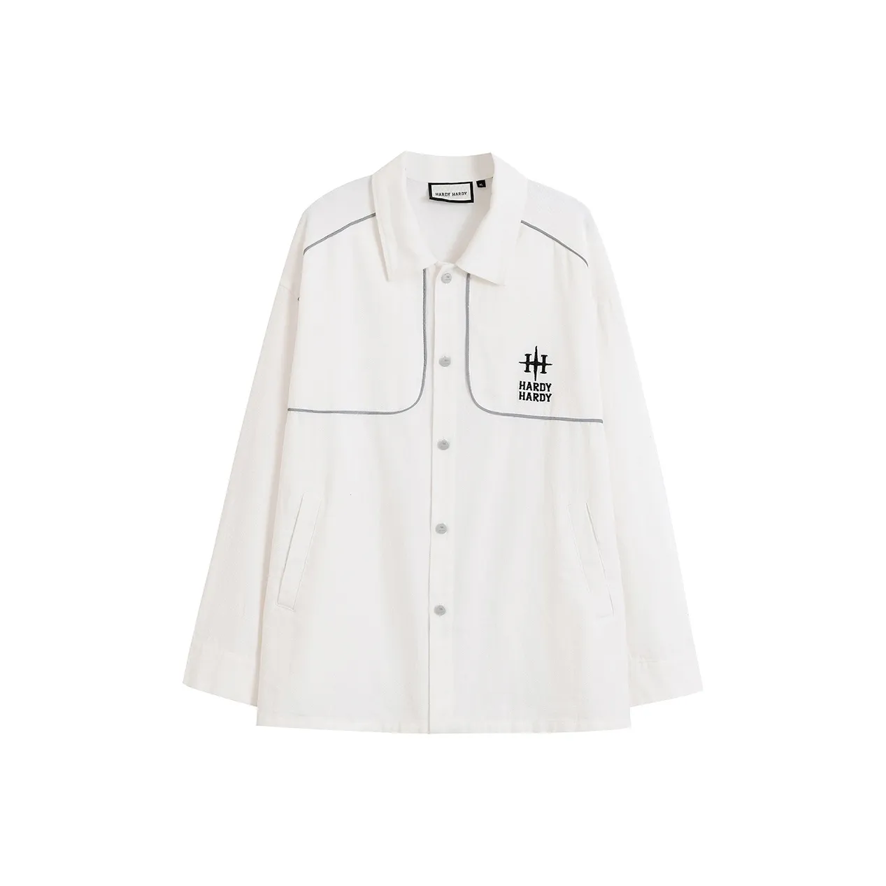 HARDY HARDY Унисекс Рубашки