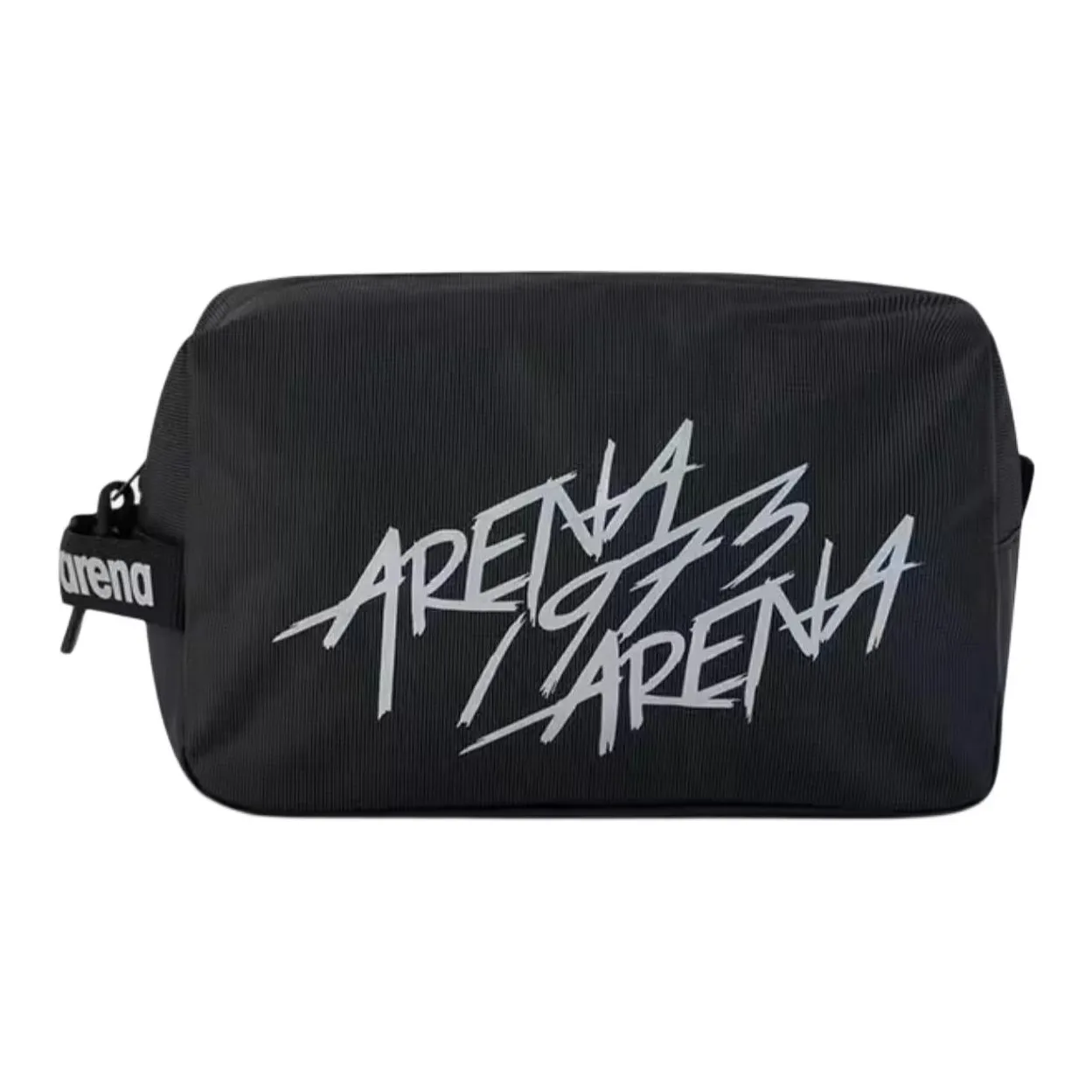Arena Полиэстер Туалетная сумка Унисекс Черная