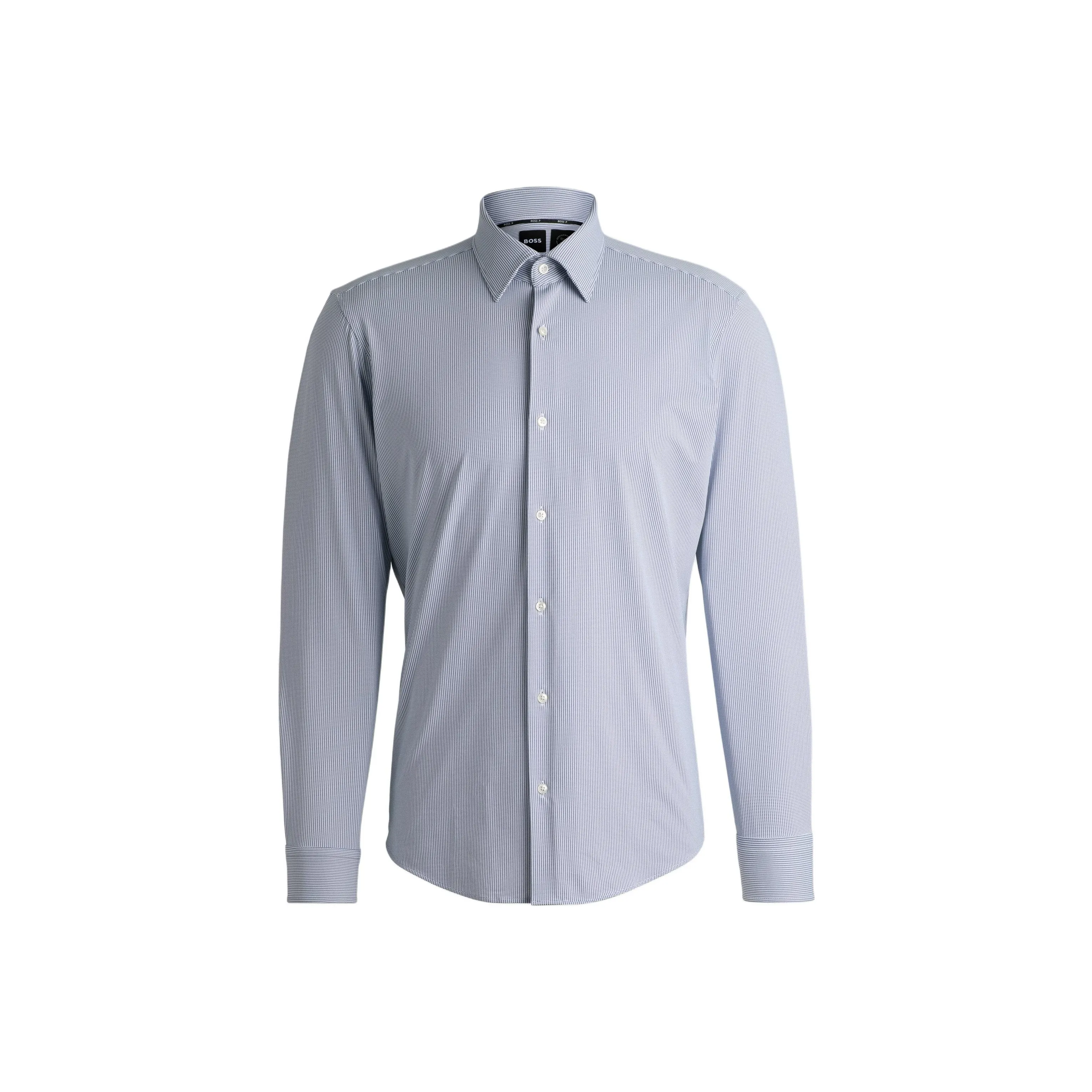 Boss Button up Shirt