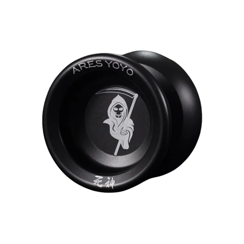 Lezhi by me Ультра Длинный Сон Конкурентный Бог смерти Металл Yo Yos