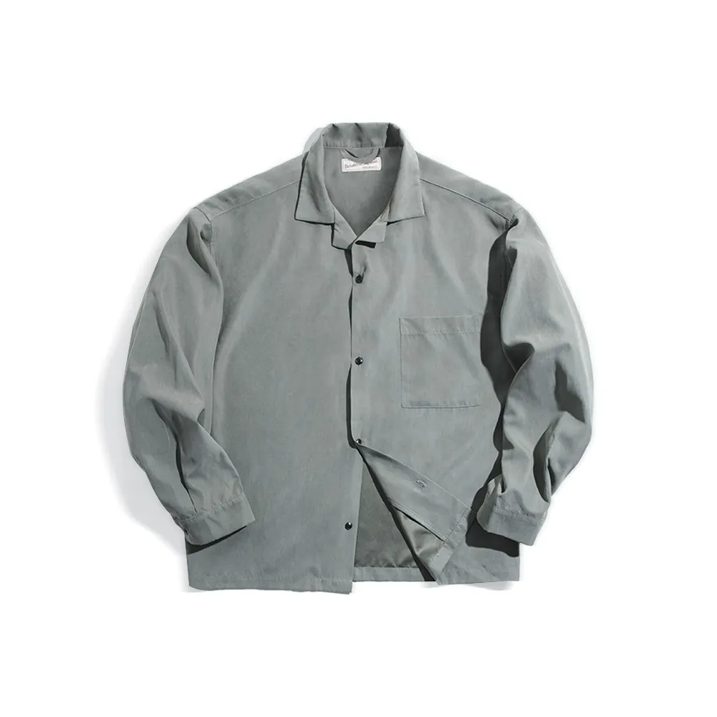 MADEN Мужские рубашки