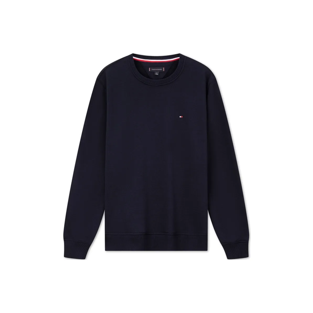 tommy chaussettes Hilfiger Sweatshirt Men's