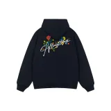 블랙 (기모)