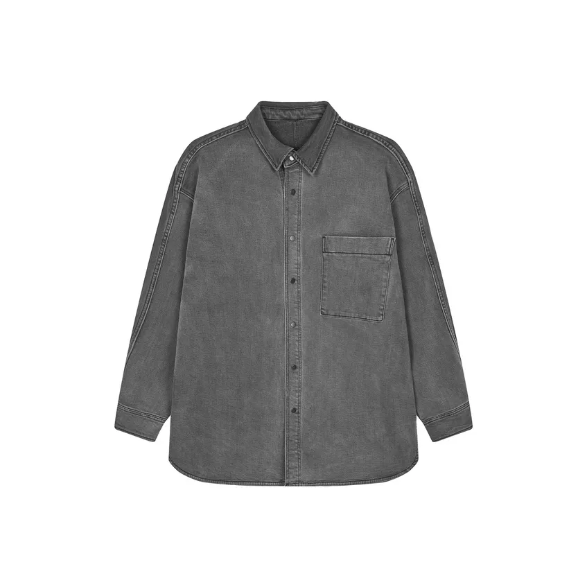 CROQUIS Мужские рубашки